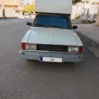 وانت پیکان مسقف