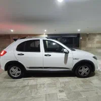 کوییک اتومات R اتومات پارس خودرویی مشابه صفر فول|خودرو سواری و وانت|فردیس, قریشی|دیوار