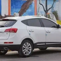 جک S5 اتومات