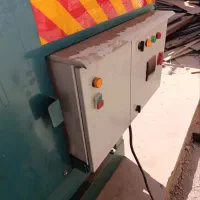 دستگاه پرس ضایعات آهن|ماشینآلات صنعتی|تهران, آهنگ|دیوار