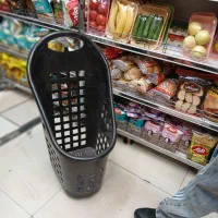 سبد فروشگاهی