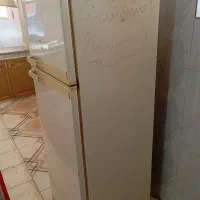 یخچال فریزر به شرط کار فوری ارج|یخچال و فریزر|تربتحیدریه, یحیی آباد|دیوار