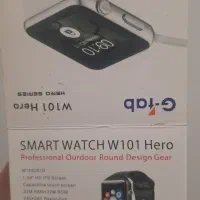 ساعت هوشمند