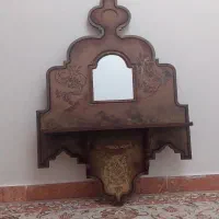 شلف چوبی
