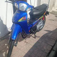 موتور کویر s1