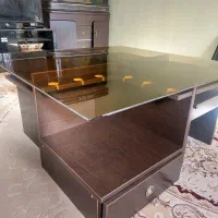 میز جلو مبلی|مبلمان خانگی و میز عسلی|اهواز, نادری|دیوار