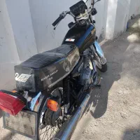 موتور سیکلت