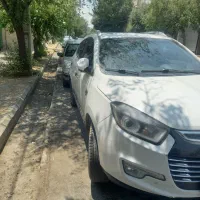جک s5|خودرو سواری و وانت|بوکان, |دیوار