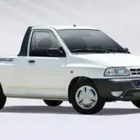 سایپا 151 وانت بار GX صفر