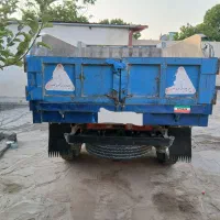 نیسان کمپرسی مدل 98 دوگانه کارخانه