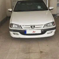پارس سال مدل95