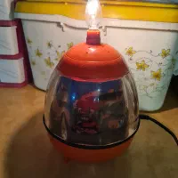 چراغ خواب فانتزی اتاق کودک