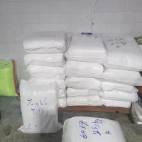 تولید نایلون و نایلکس شفاف