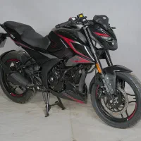 فروش اقساطی موتور سیکلت ان 250و دومینار