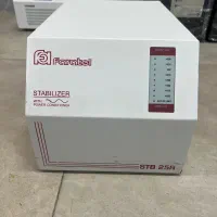 استابلایزر stb25Rفاراتل درحد اکبند مناسب لیزر