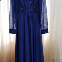 لباس مجلسی زنانه