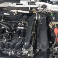 پژو پارس رینگ اسپرت لاستیک پهن گاز سیمی|خودرو سواری و وانت|بندر ماهشهر, |دیوار