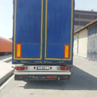 فروشکشنده|خودرو سنگین|میانه, |دیوار