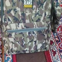 کیف نو بدون استفاده