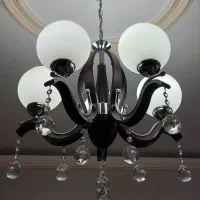 لوستر|لوستر و چراغ آویز|تهران, دکتر هوشیار|دیوار