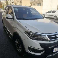 تیگو 5 مدل 99|خودرو سواری و وانت|شیراز, شهرک گلستان|دیوار