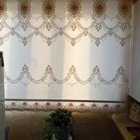 پرده دومکانیزه