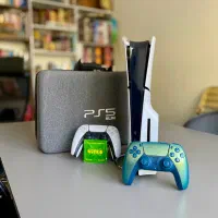Ps5 slim standard درحد