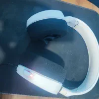 هدست گیمینگ steel series arctis5|قطعات و لوازم جانبی رایانه|تبریز, |دیوار