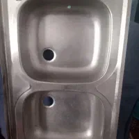 ظرفشویی دوقلو، مارک البرز