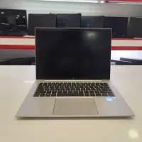 لپ تاپ HP نسل ۱۲ کاملا نو اوپن باکس وارداتی