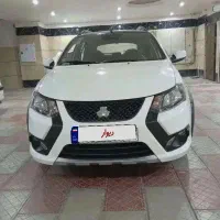 کوییک GXRL خشک با مانیتور فابریک کارخانه