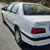 پژو پارس ۱۴۰۰ دریچه سیمی در حد ۱۰۰تاکار|خودرو سواری و وانت|قم, شهرک قدس|دیوار