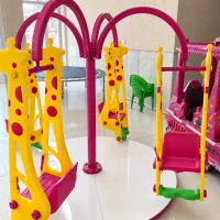 لوازم خانه بازی