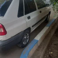 پراید141مدل90