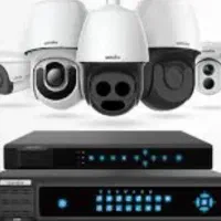 نصب و فروش دوربین دزدگیر برای  مجتمع مغازه شرکت ها