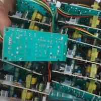 نصاب انتن و گیرنده بوشهر