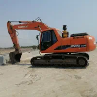 بیل دوو دوسان 225