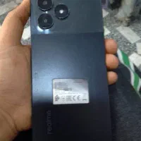 موبایل ریلمی c51خیلی تمیز فقط معامله با آیفون xیا۸|موبایل|چابهار, |دیوار