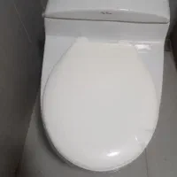 توالت فرنگی پارس سرام