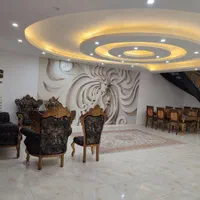 اجاره باغ ویلا در  اهواز صنایع فولاد دامغه کوچک|اجارهٔ کوتاه‌مدت ویلا و باغ|اهواز, سیصد دستگاه|دیوار