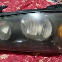 چراغ استوک آوانته