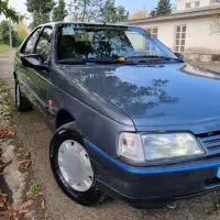 پژو ۴۰۵ مدل ۹۸ بدنه خط کش|خودرو سواری و وانت|ماسال, |دیوار