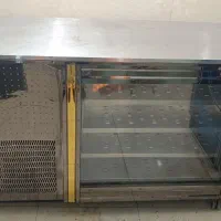 یخچال و فریزر صنعتی|فروشگاه و مغازه|اسلامشهر, شهرک مهدیه|دیوار