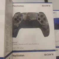 دسته ps5 و ps4
