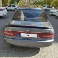 گالانت عینکی 93 میتسوبیشی