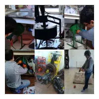 نشت یابی و لوله بازکنی ایمانی|خدمات پیشه و مهارت|لاهیجان, شهید آوینی|دیوار