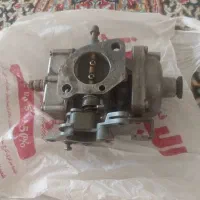 کاربراتور پیکان