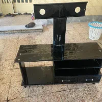 زیر تلویزیونی|میز تلویزیون|اهواز, کوی ایثار|دیوار