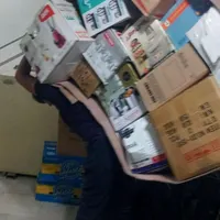باربری‌ عبدول‌ابادشهرک‌ولیعصر مهرابادعلی‌اباد فلاح|خدمات حمل و نقل|تهران, نازی‌آباد|دیوار