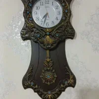 ساعت دیواری